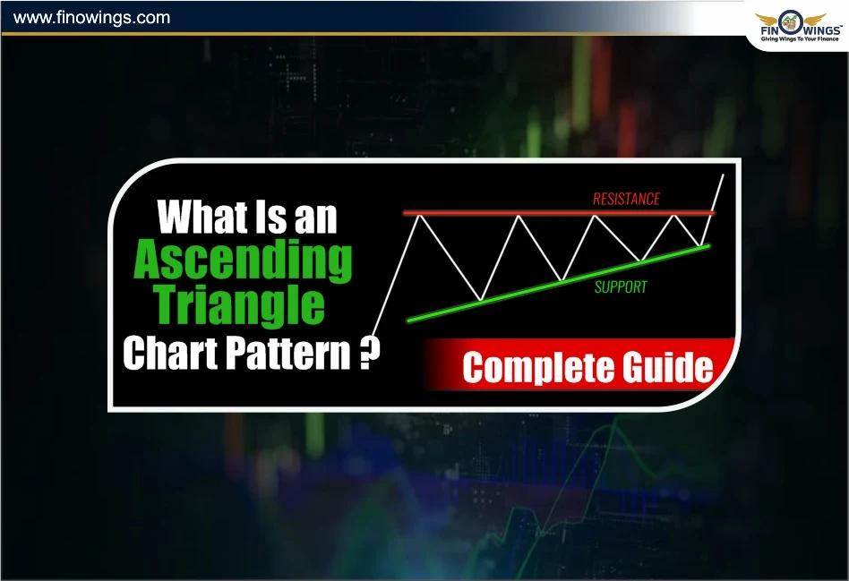 What Is an Ascending Triangle Chart Pattern? Complete Guide